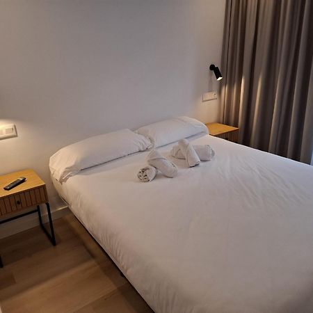 Apartamentos Aurea Pal 8 Y Gran Atenea Esperanto 5 Benidorm Buitenkant foto