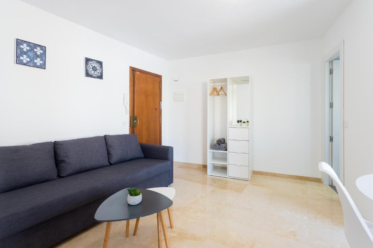 Apartamentos Aurea Pal 8 Y Gran Atenea Esperanto 5 Benidorm Buitenkant foto