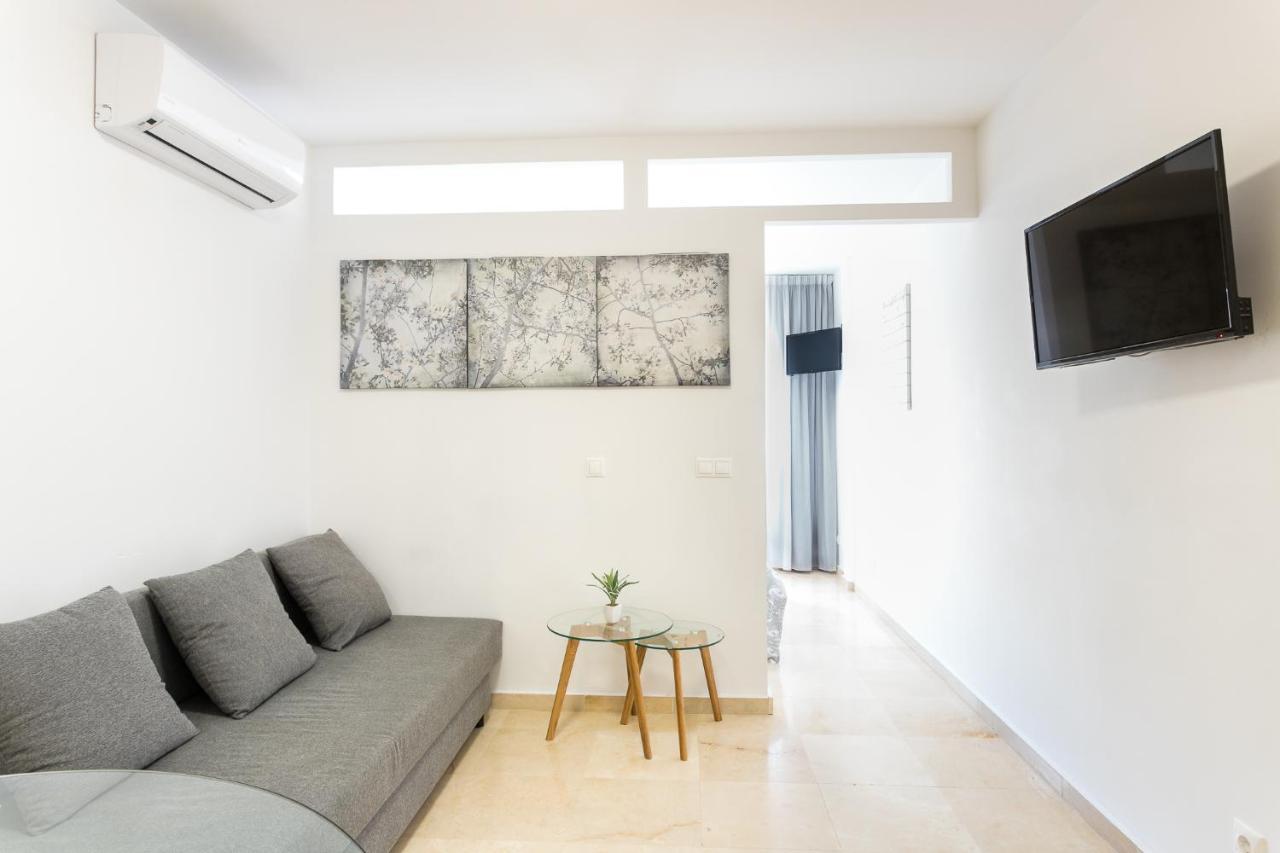 Apartamentos Aurea Pal 8 Y Gran Atenea Esperanto 5 Benidorm Buitenkant foto