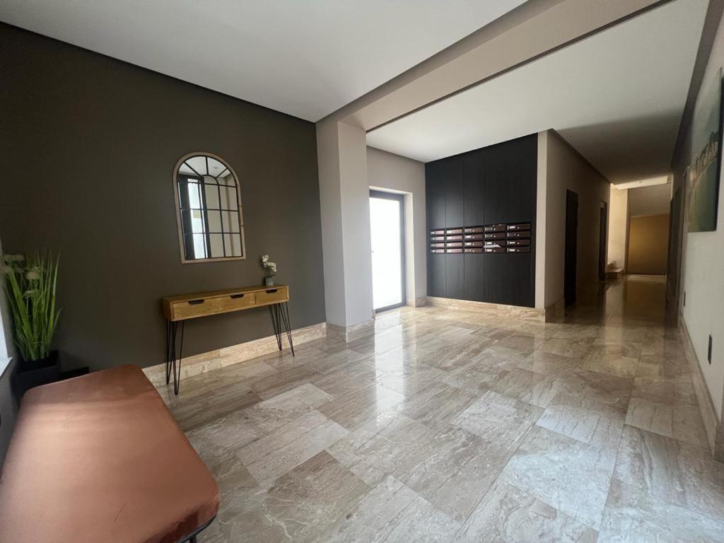 Apartamentos Aurea Pal 8 Y Gran Atenea Esperanto 5 Benidorm Buitenkant foto
