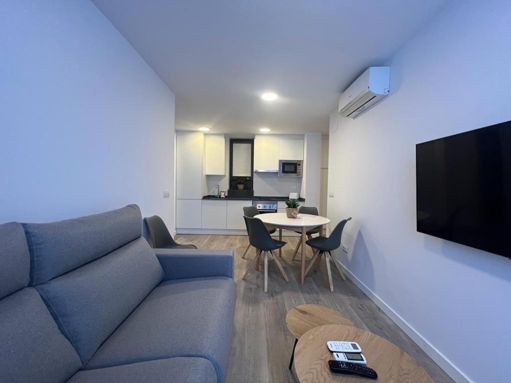Apartamentos Aurea Pal 8 Y Gran Atenea Esperanto 5 Benidorm Buitenkant foto
