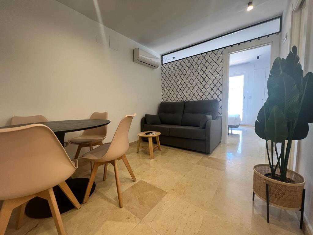 Apartamentos Aurea Pal 8 Y Gran Atenea Esperanto 5 Benidorm Buitenkant foto