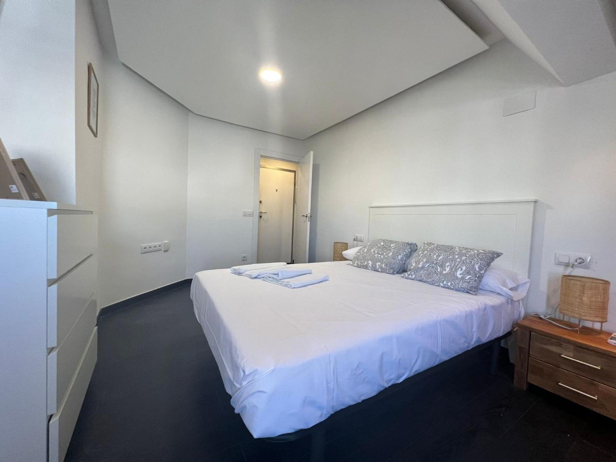 Apartamentos Aurea Pal 8 Y Gran Atenea Esperanto 5 Benidorm Buitenkant foto